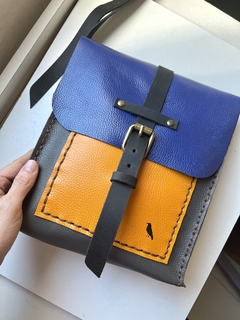 Bolsa Méssica