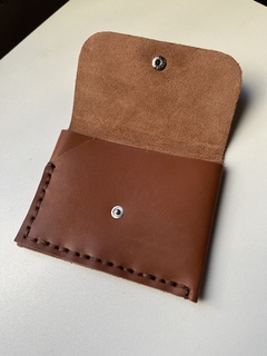 Carteira Bety Caramelo - loja online