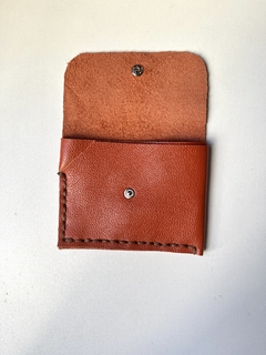 Carteira Bety Laranja - comprar online