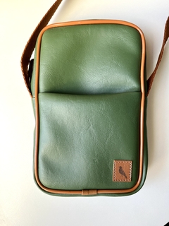 Bolsa Pipi Número 2 Verde - comprar online