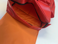 Mochila Ana Vermelha - comprar online