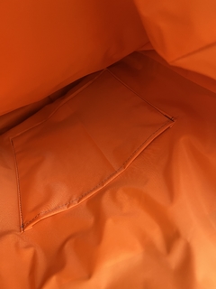 Mochila Rebeca Marrom e Verde - loja online