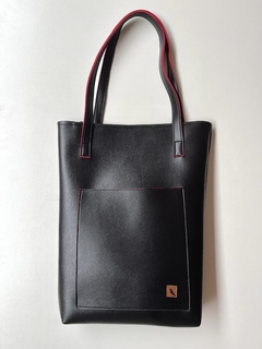 Bolsa Priscila Preta - comprar online