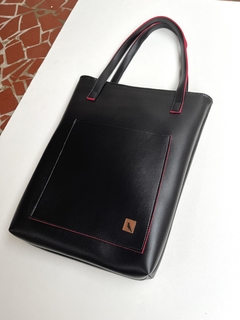 Bolsa Priscila Preta - comprar online