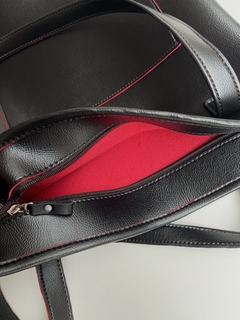 Bolsa Priscila Preta