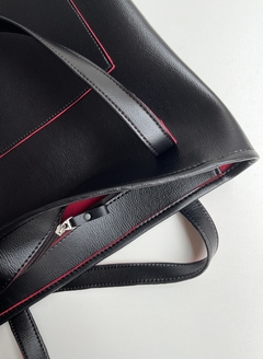 Bolsa Priscila Preta - loja online