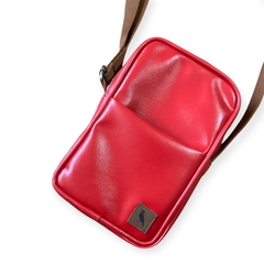 Bolsa Pipi Número 2 Vermelha