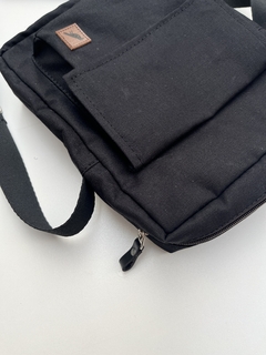 Bolsa Lila Preta - loja online