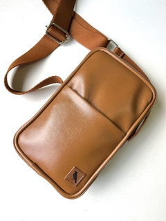 Bolsa Pipi Número 2 Caramelo - comprar online
