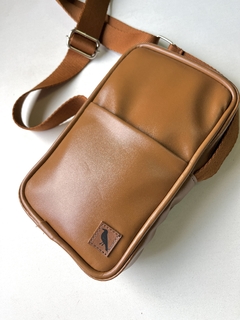 Imagem do Bolsa Pipi Número 2 Caramelo