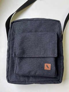 Bolsa Lila Preta - comprar online