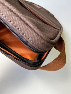 Bolsa Pipi Marrom - comprar online