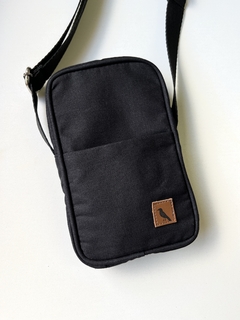 Bolsa Pipi Preta na internet