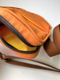 Bolsa Pipi Laranja na internet