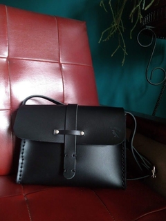 Bolsa Mini Preta - loja online