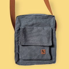 Bolsa Lila Grafite