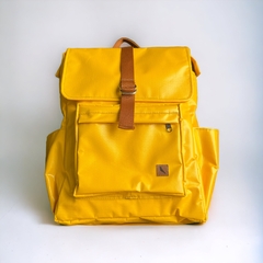 Mochila Ana Amarela