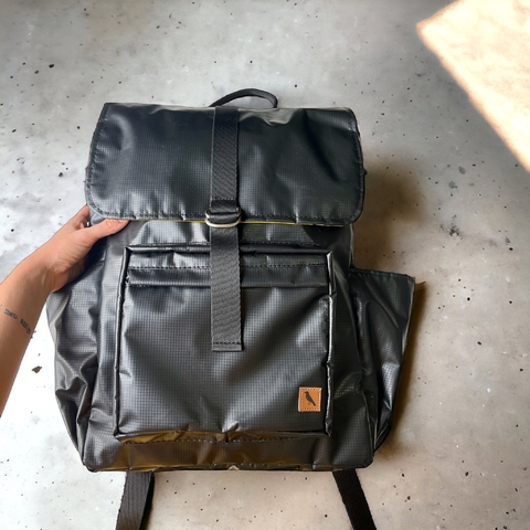 Mochila Ana Preta