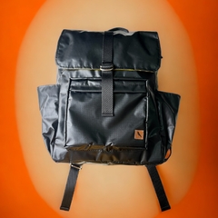 Mochila Aninha Preta