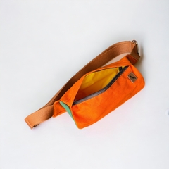 Pelala Laranja e Verde