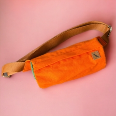 Pelala Laranja e Verde - comprar online