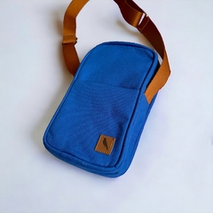 Bolsa Pipi Azul Royal - comprar online
