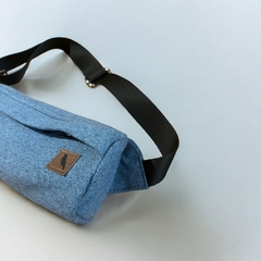 Pelala Azul Mescla - comprar online