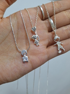 Banner de la categoría Cadenas