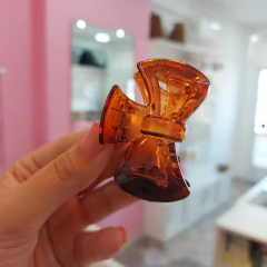 Broche en Forma de Moñito. - comprar online