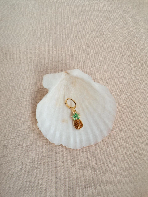 Pingente Pineapple