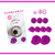 Pico Boquilla Parpen 4B - comprar online
