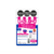 Pasta Ballina Formula H 500g - Azul