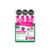Pasta Ballina Formula H 500g - Verde