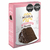 Envase del bizcochuelo de chocolate Aguila, mostrando un bizcochuelo troceado y el logo de la marca.