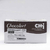 Paquete de Chocolate Chocolart blanco de 4 kg, con información del producto y la marca.