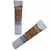 Colorante Gel Marron 15g - Radha