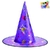 Gorro Bruja Anacleta - comprar online