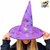 Gorro Bruja Anacleta