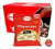 Caja de Chocolate Mapsa de 5 kg, con envase de MapsaCuber blanco en primer plano.