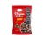 Paquete de chocolate Mapsa Cuber con leche de 500g, ideal para repostería. Muestra el logo de Mapsa y advertencias sobre exceso de azúcares y grasas.