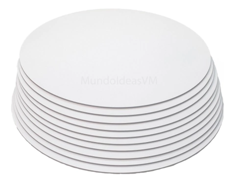 Bandeja FibroPlus MDF 30cm