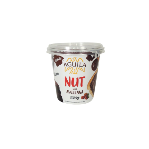 Nut Aguila 290g