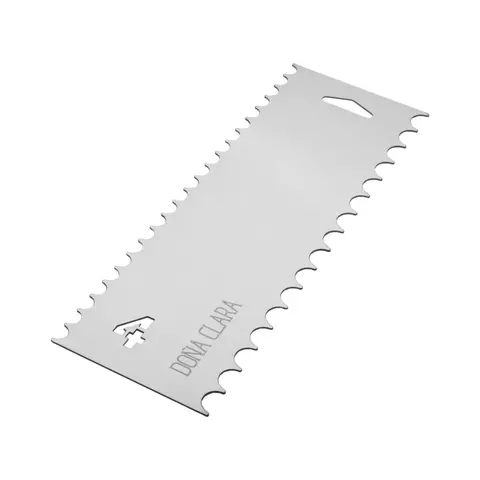 Scraper N4