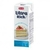 Envase de crema Ultra Rich de 1 kg, ideal para repostería, con un pastel decorado con fresas en la parte frontal.