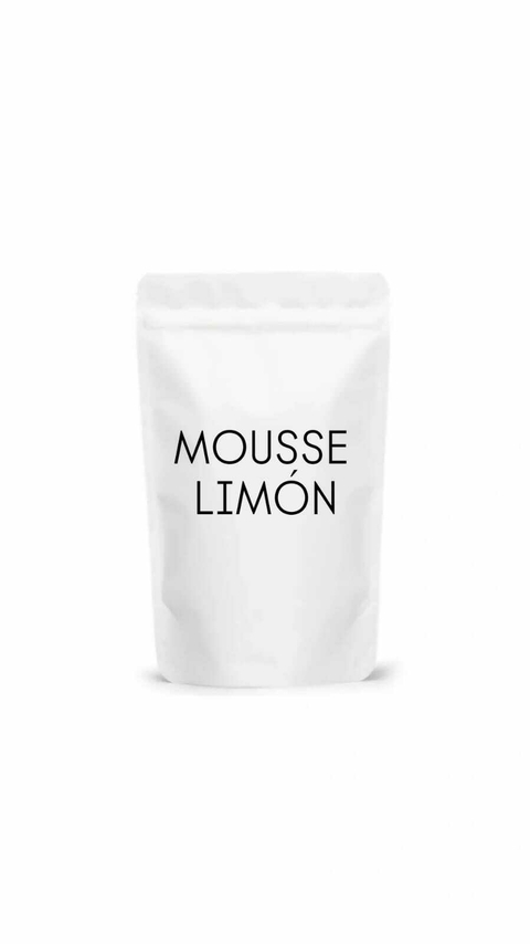 Mousse Limon 100g