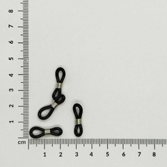ORRING MOÑO PARA LENTES X 4 UNIDADES