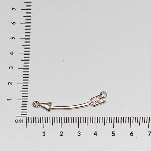 DIJES DE FUNDICIÓN X GRAMO (FLECHA MOD. 2)