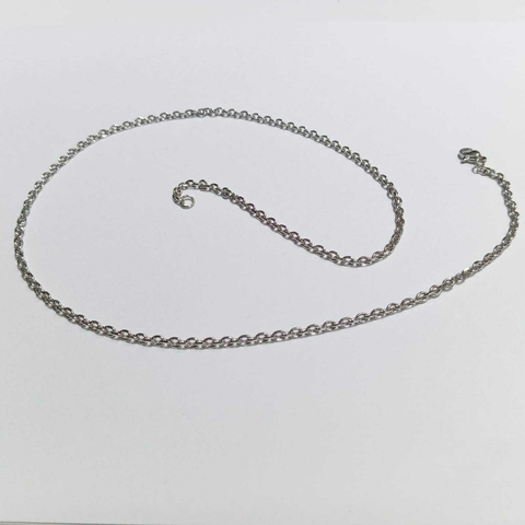 ACERO QUIRURGICO COLLAR 50 CM X UNIDAD MOD.5