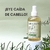 Loción Capilar Anticaída | CreC Elixir - Iukayo’s