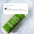 Latte Pepino: tónico facial con ácido hialurónico - tienda en línea